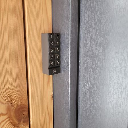 Apartman Berg Brcalnik Železná Ruda 외부 사진
