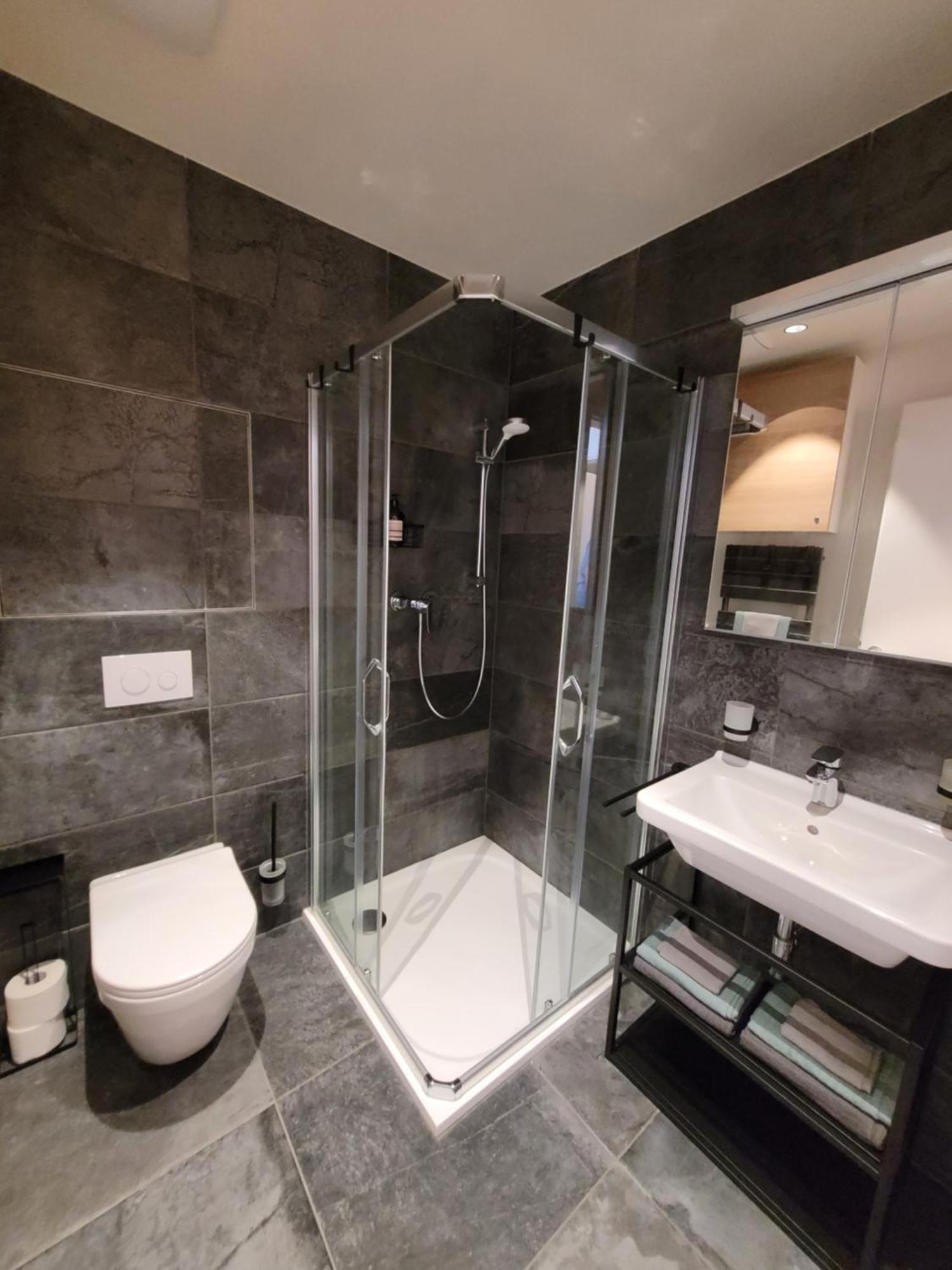 Apartman Berg Brcalnik Železná Ruda 외부 사진