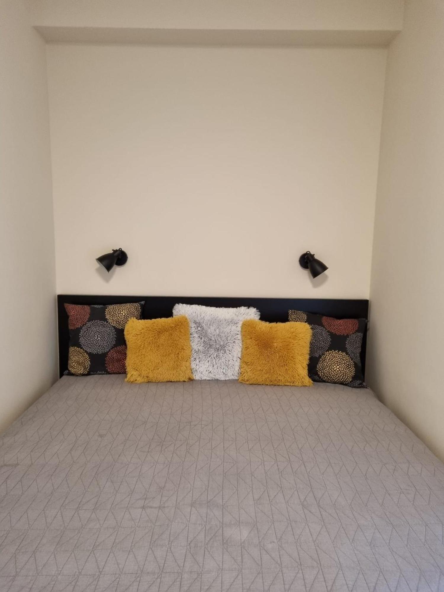 Apartman Berg Brcalnik Železná Ruda 외부 사진